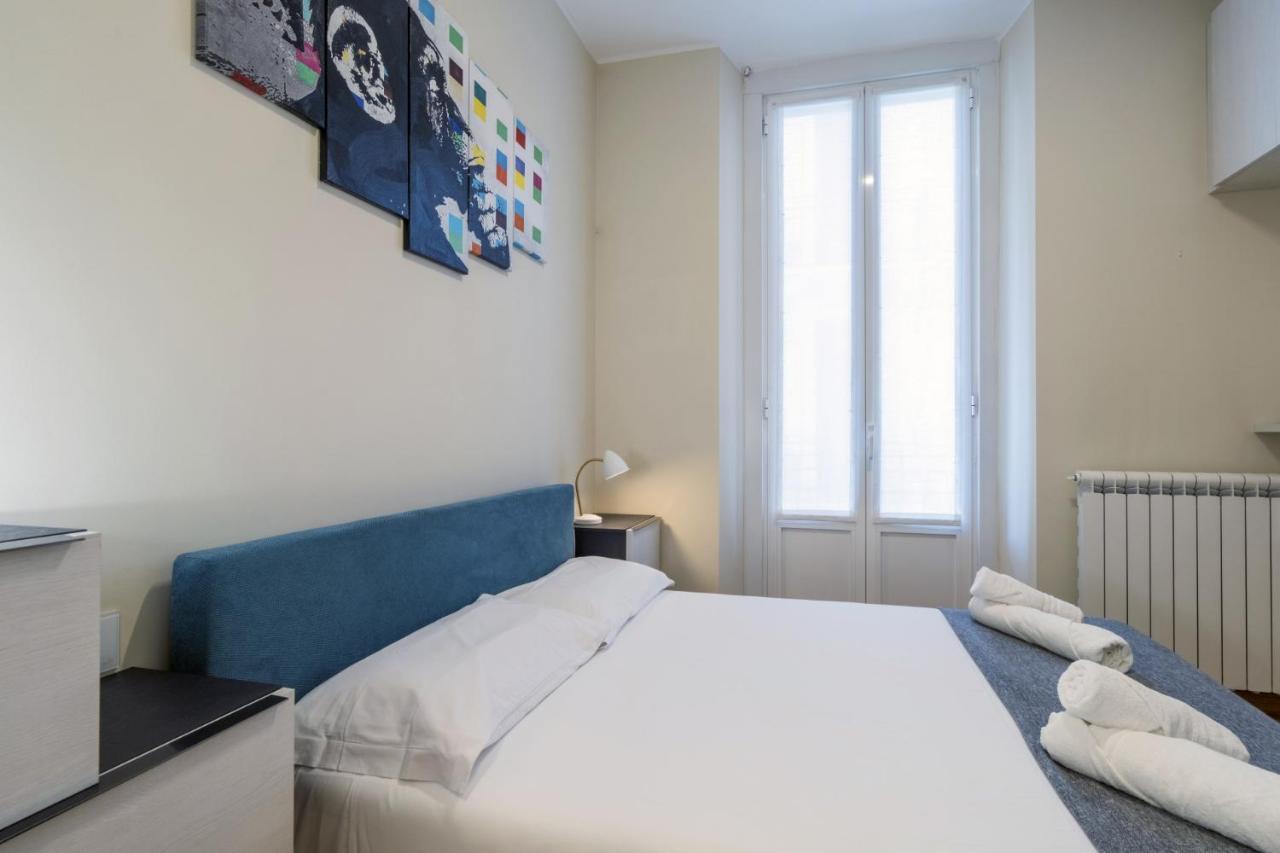 Easylife - Moderno Ed Elegante Appartamento Vicino Arco Della Pace Milano Eksteriør bilde